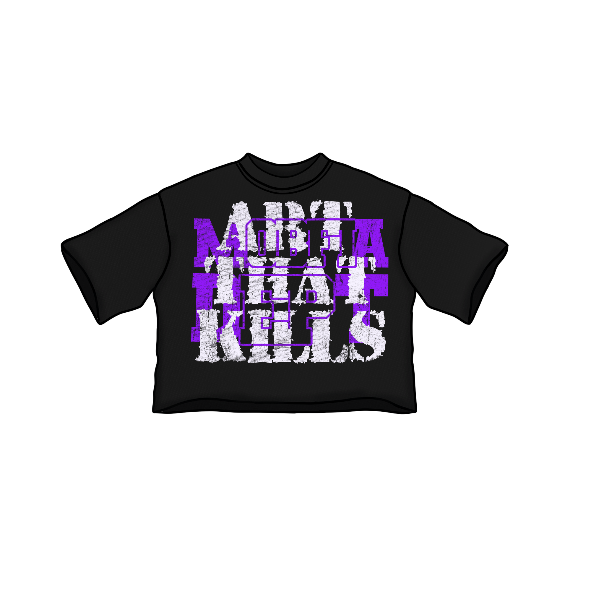 ART THAT KILLS
