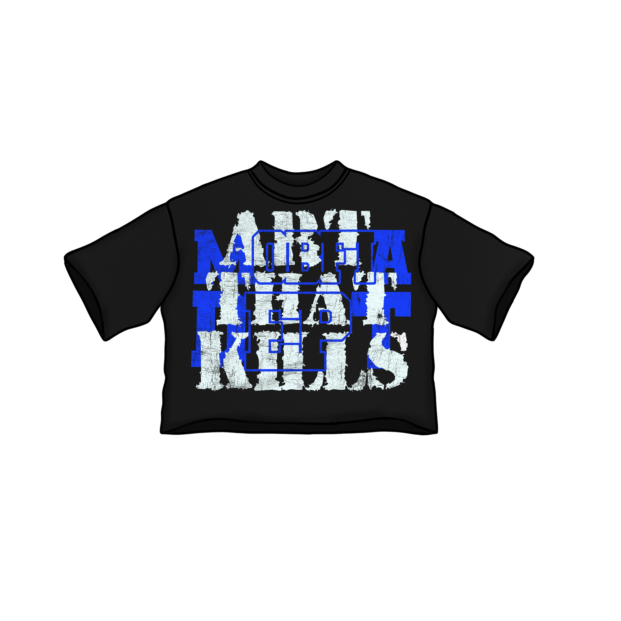 ART THAT KILLS