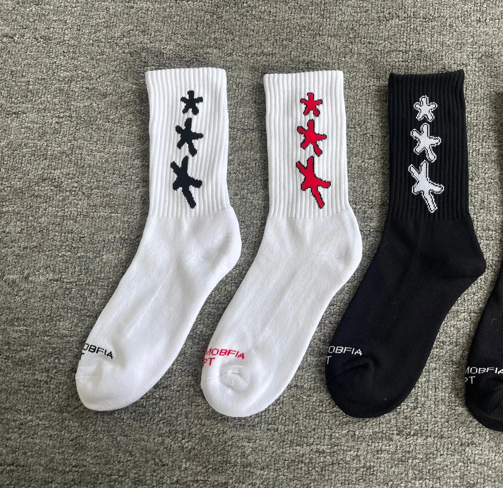 Socks  bundle