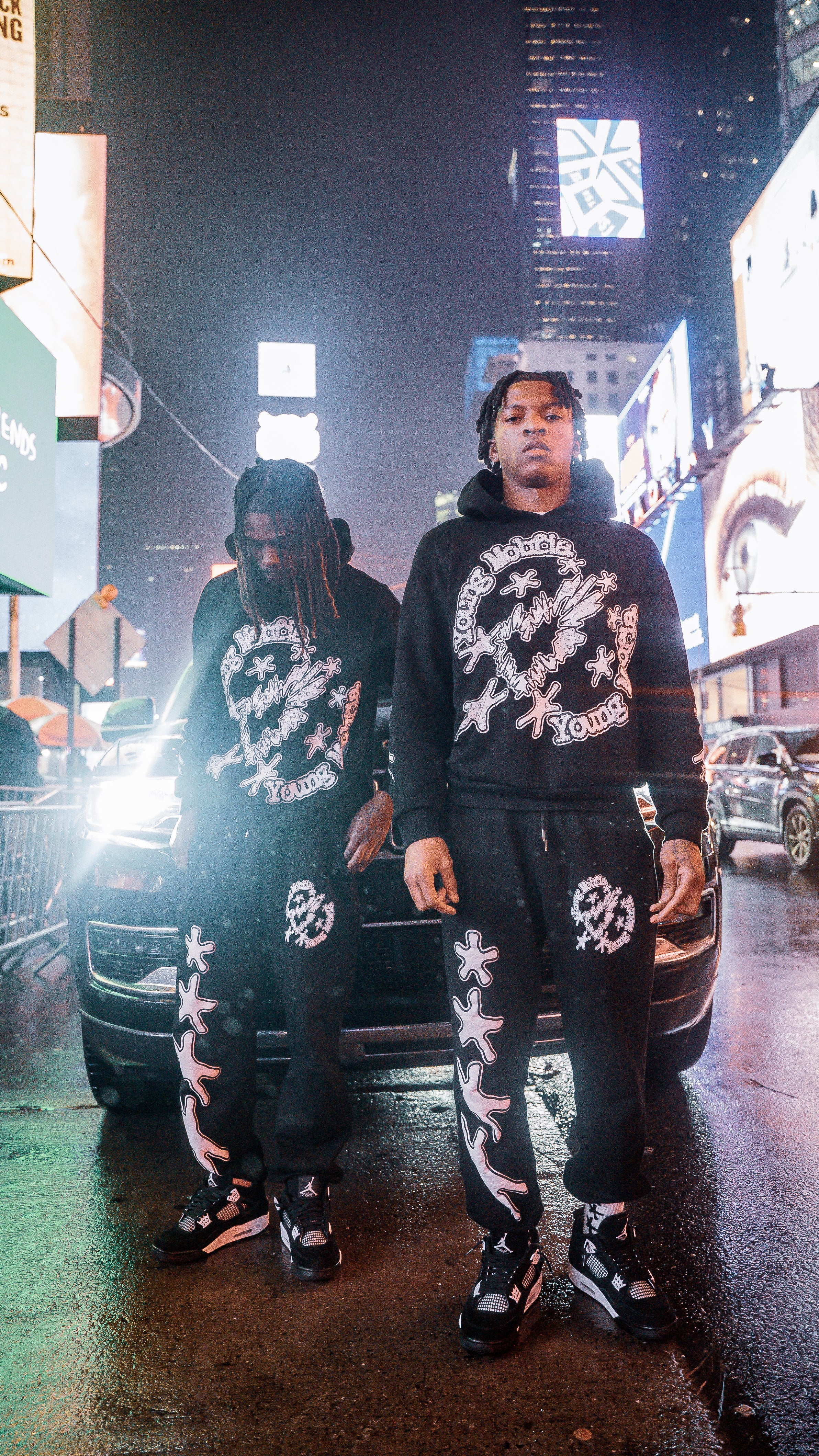 Oreo Star Struck Hoodie