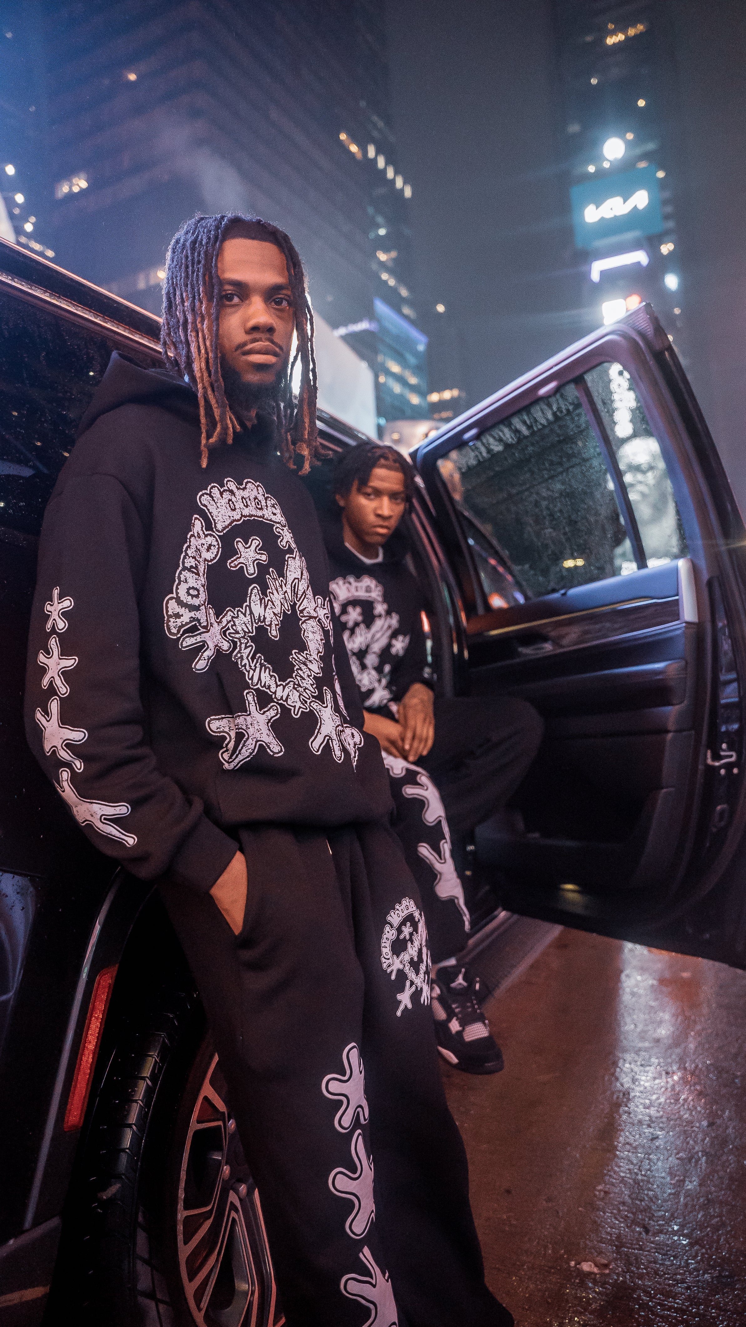 Oreo Star Struck Sweatpants