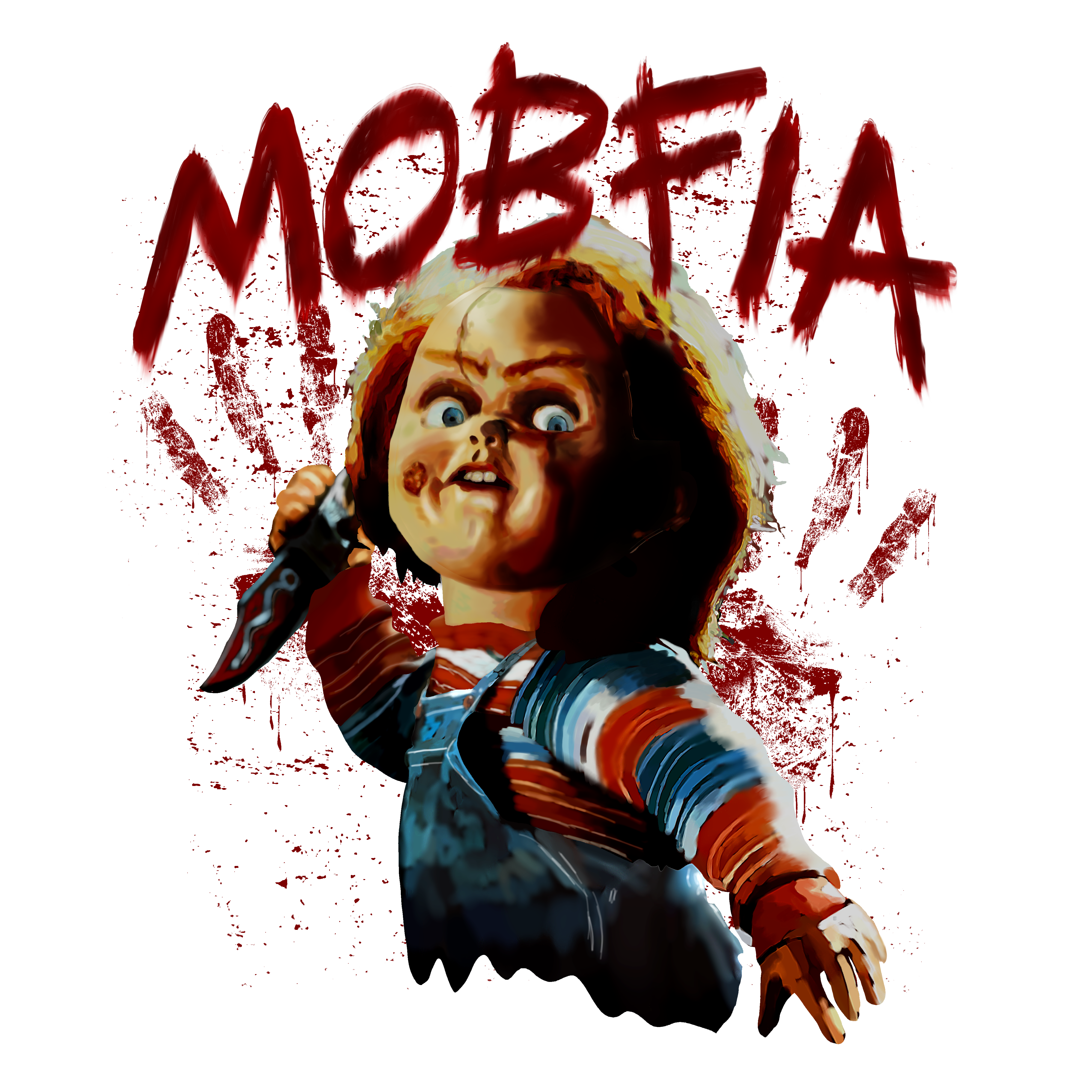 Halloween capsule 🎃