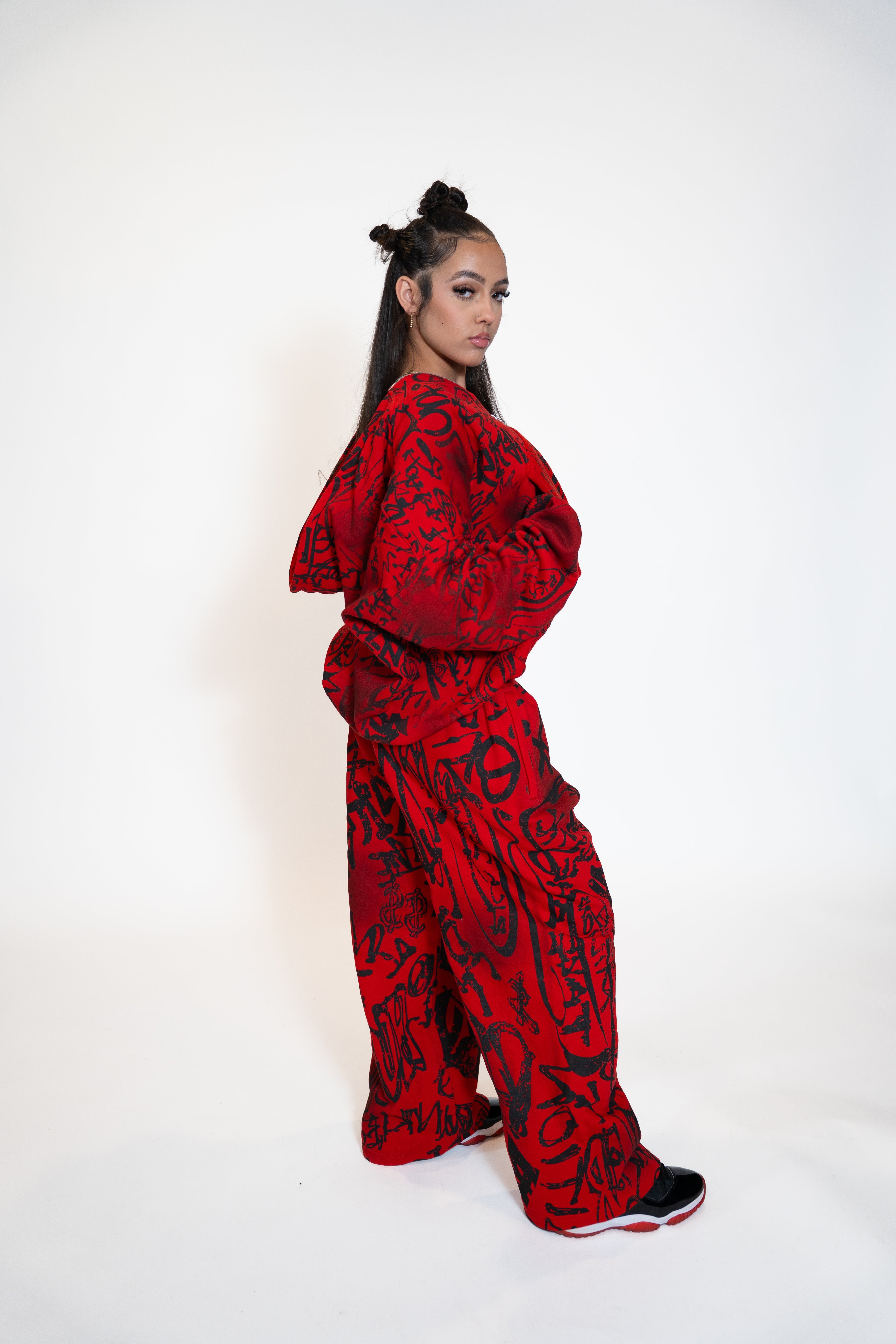 Rich Junkies Capsule