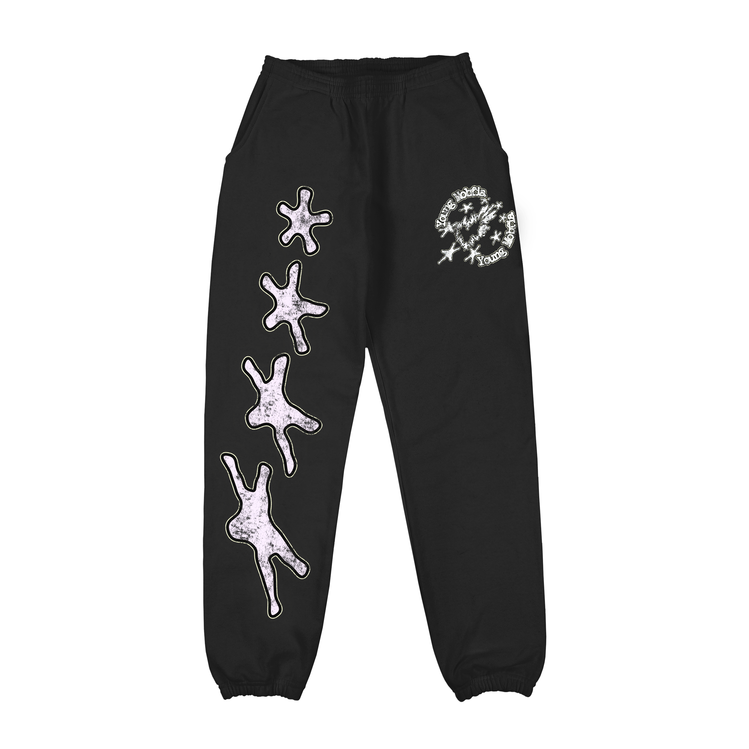 Oreo Star Struck Sweatpants