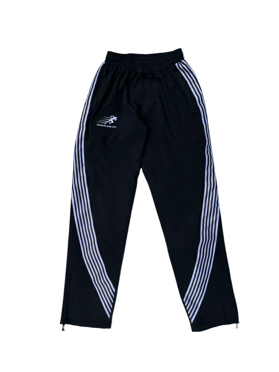 MOBFIA Dri-Fit TrackPants