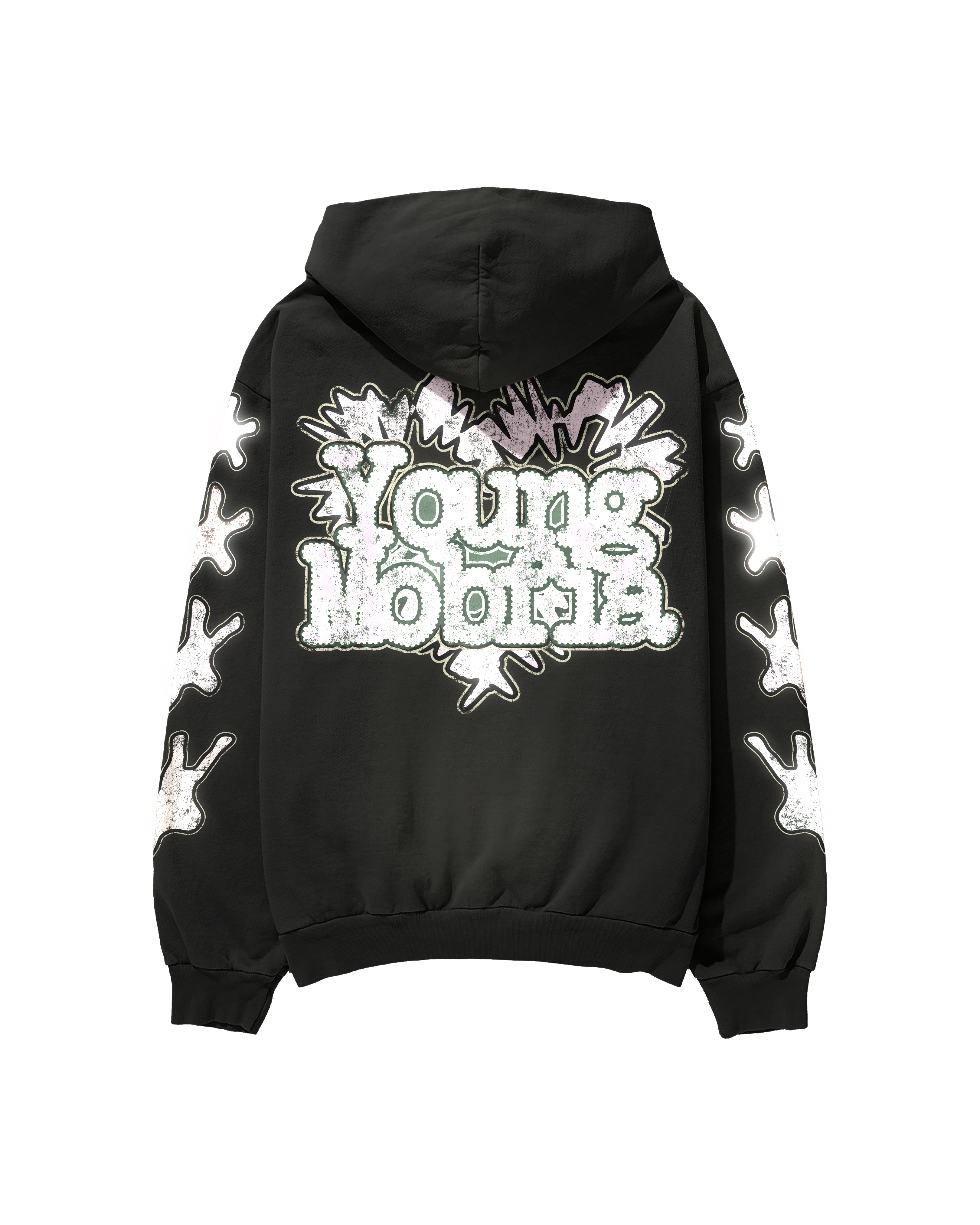 Oreo Star Struck Hoodie