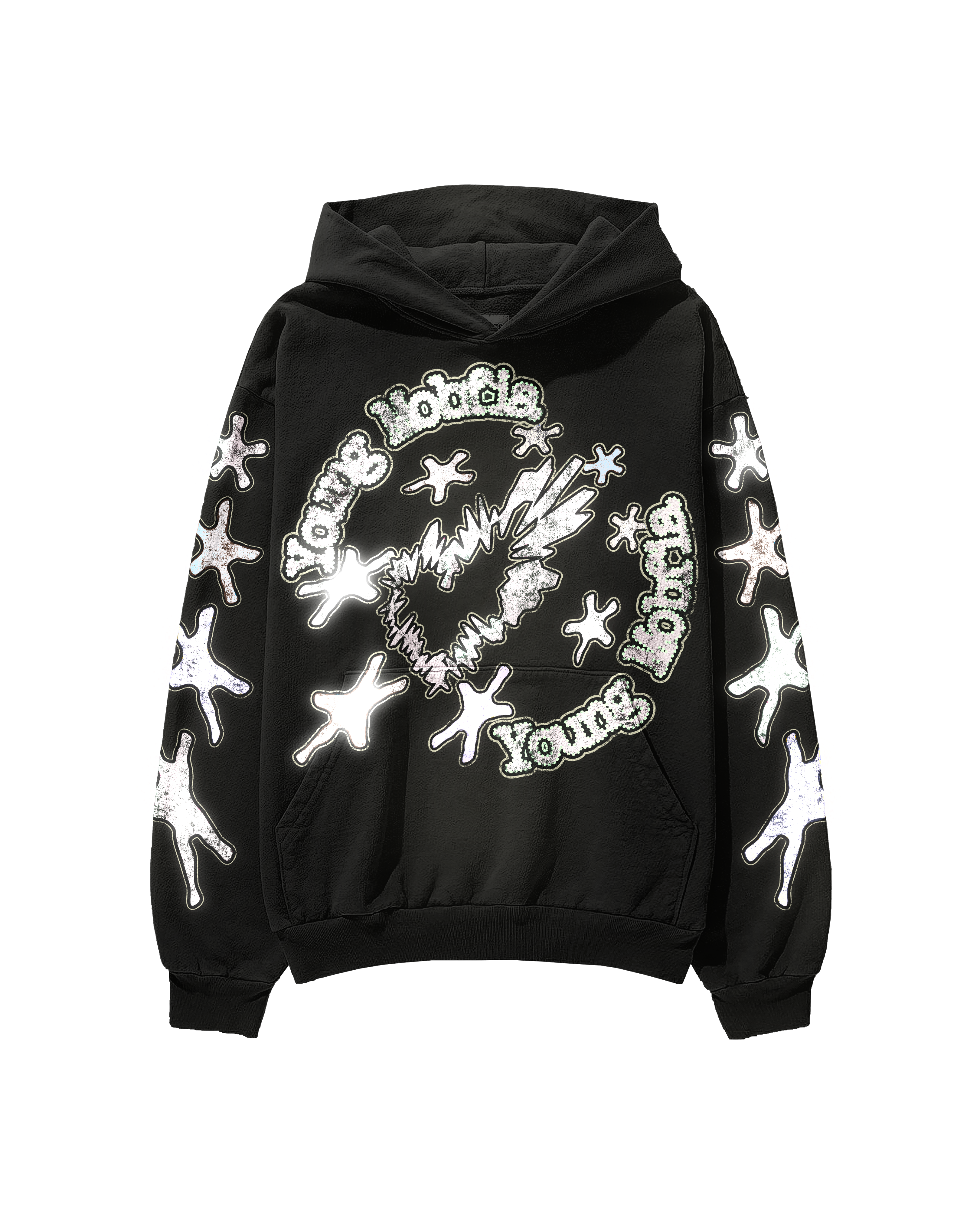 Oreo Star Struck Hoodie